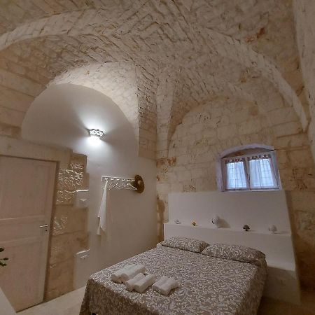 Pietrabianca 17 Villa Ostuni Exterior photo