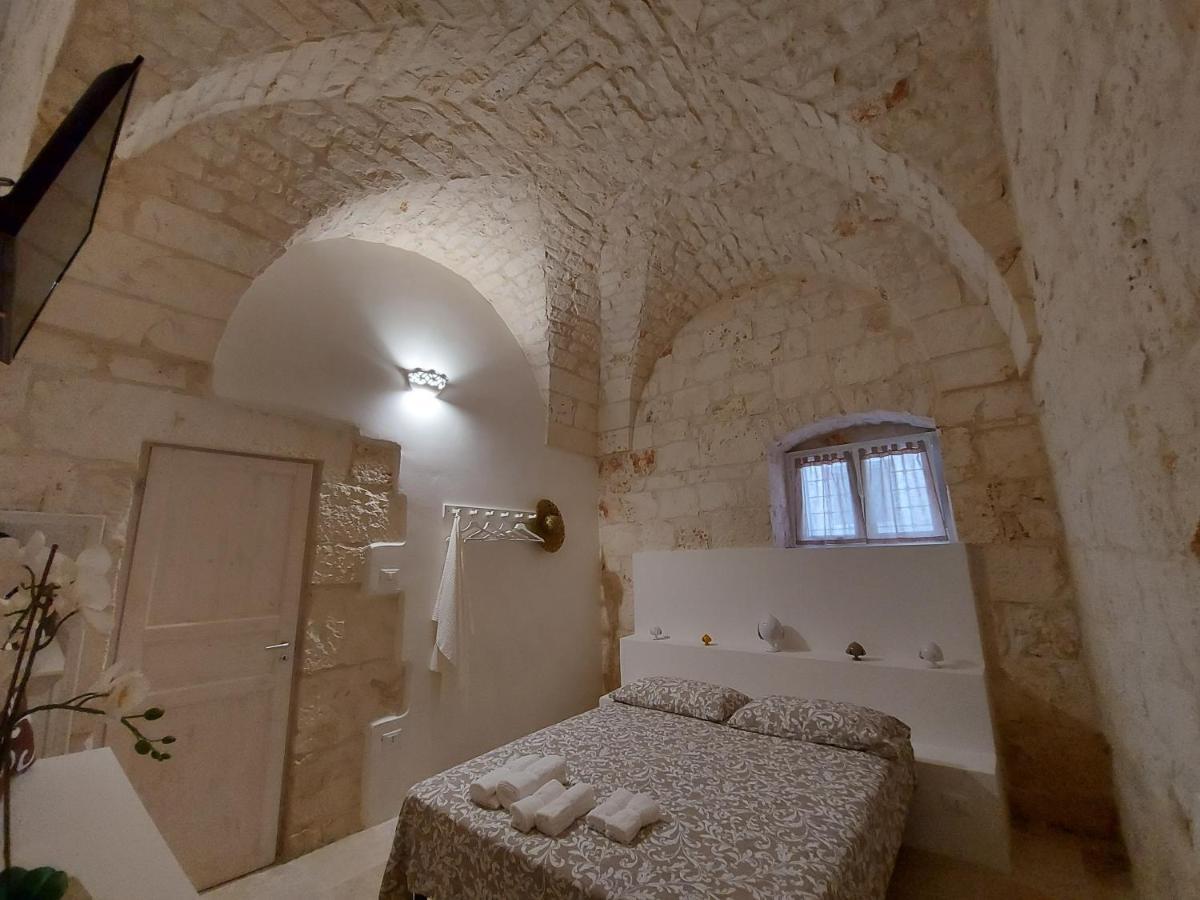 Pietrabianca 17 Villa Ostuni Exterior photo